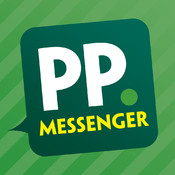 Paddy Power Messenger Betting App