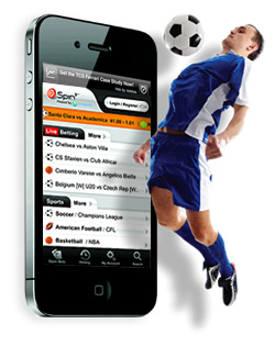Betting App - Are You Prepared For A Good Thing?